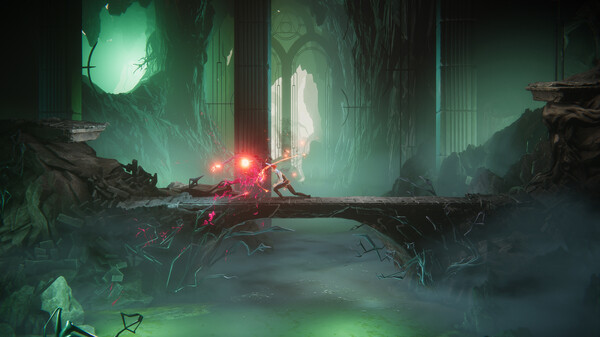 本尼迪克特·福克斯的最后一案 终极版|官方中文|Build.14035099|解压即撸|_4