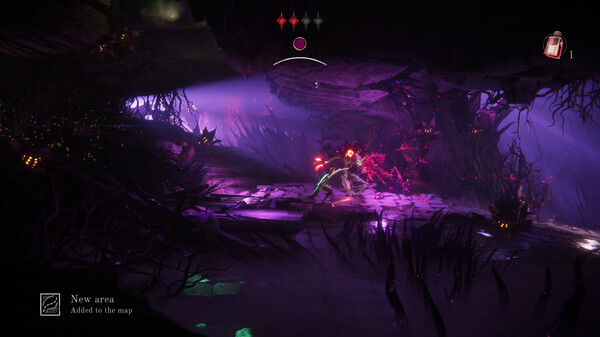 本尼迪克特·福克斯的最后一案 终极版|官方中文|Build.14035099|解压即撸|_3