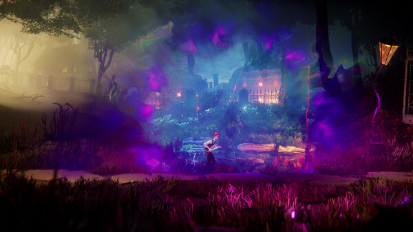 本尼迪克特·福克斯的最后一案 终极版|官方中文|Build.14035099|解压即撸|_5