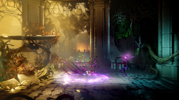 本尼迪克特·福克斯的最后一案 终极版|官方中文|Build.14035099|解压即撸|_7