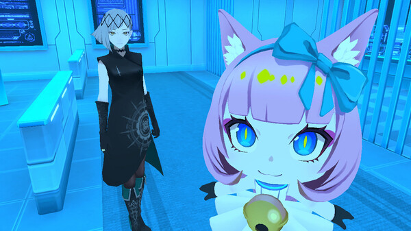 虚时异境 迷离时空 双重版|官方中文|解压即撸|_4