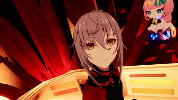 虚时异境 迷离时空 双重版|官方中文|解压即撸|_8