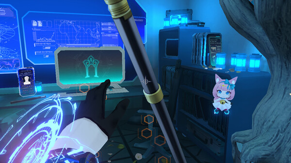 虚时异境 迷离时空 双重版|官方中文|解压即撸|_3