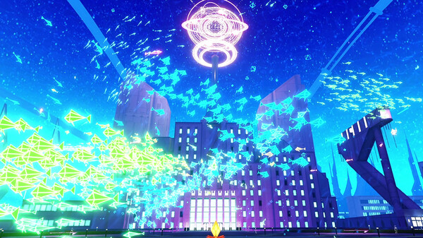 虚时异境 迷离时空 双重版|官方中文|解压即撸|_1