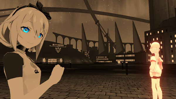 虚时异境 迷离时空 双重版|官方中文|解压即撸|_6