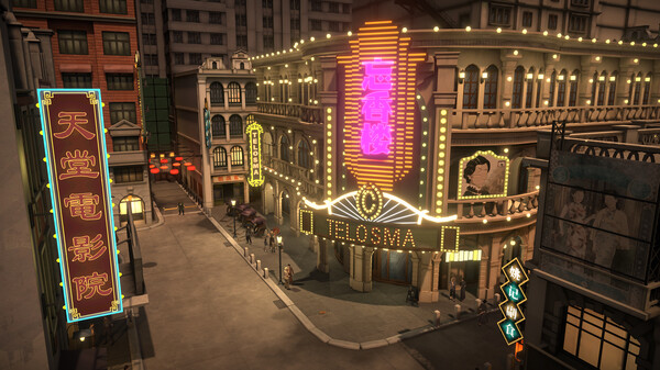 异梦迷城|官方中文|本体+1.04补丁+8DLC|NSZ|原版|_1