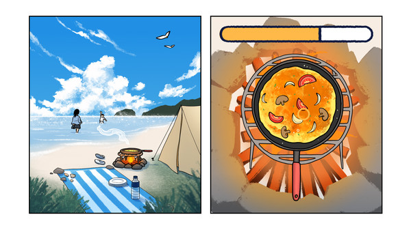 再见 Once Again|官方中文|本体+1.0.1升补|NSZ|原版|_7