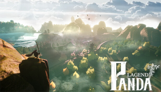 山海天下 熊猫战纪|官方中文|Build.9956396-1.0.2-支持手柄|解压即撸|_0