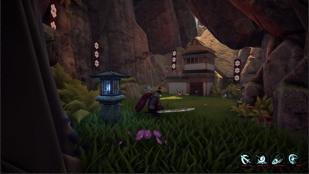 山海天下 熊猫战纪|官方中文|Build.9956396-1.0.2-支持手柄|解压即撸|_5