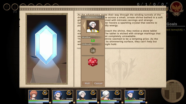 我们的冒险者公会|官方中文|Build.20532343+大法尊魔塔DLC-宿命羁绊-异境征战|解压即撸|_17