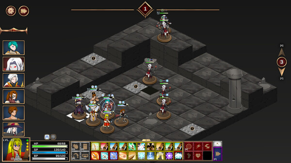 我们的冒险者公会|官方中文|Build.20532343+大法尊魔塔DLC-宿命羁绊-异境征战|解压即撸|_8