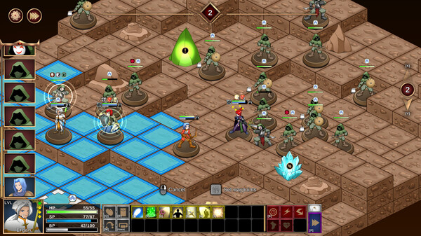 我们的冒险者公会|官方中文|Build.20532343+大法尊魔塔DLC-宿命羁绊-异境征战|解压即撸|_10