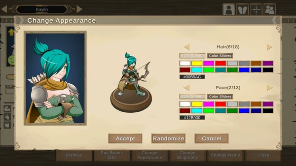 我们的冒险者公会|官方中文|Build.20532343+大法尊魔塔DLC-宿命羁绊-异境征战|解压即撸|_12