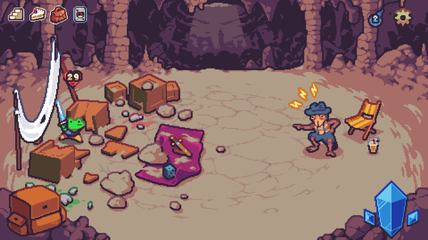 骰死地牢|官方中文|Build.20187999+全DLC|解压即撸|_9