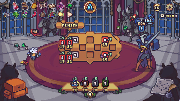 骰死地牢|官方中文|Build.20187999+全DLC|解压即撸|_7