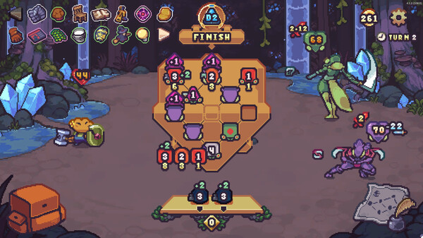 骰死地牢|官方中文|Build.20187999+全DLC|解压即撸|_5