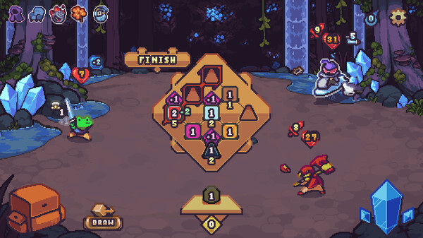 骰死地牢|官方中文|Build.20187999+全DLC|解压即撸|_10