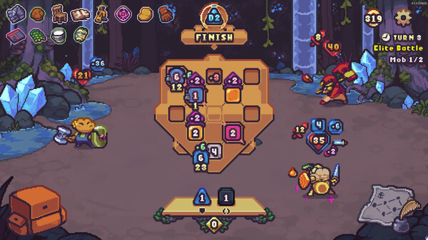 骰死地牢|官方中文|Build.20187999+全DLC|解压即撸|_2