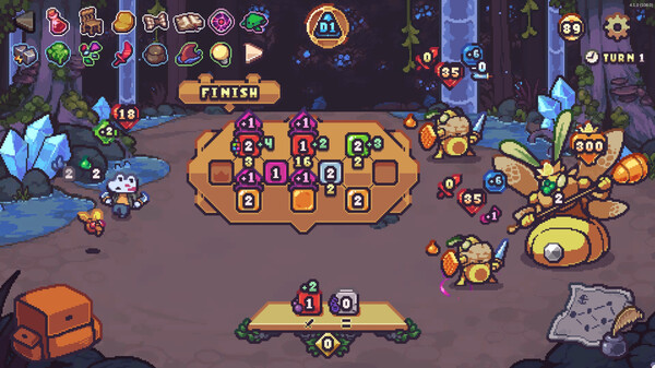 骰死地牢|官方中文|Build.20187999+全DLC|解压即撸|_4