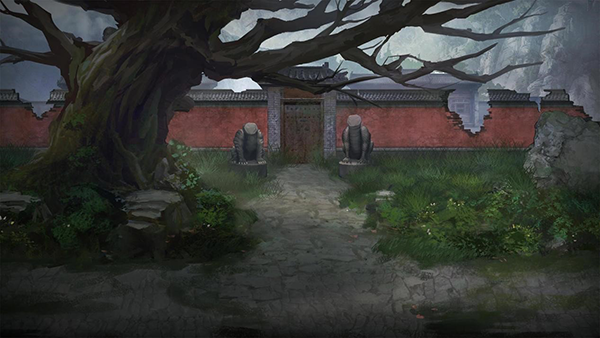 隐秘的原罪8|Build.9521156-优化内存+修复白屏+中文语音|解压即撸|_3