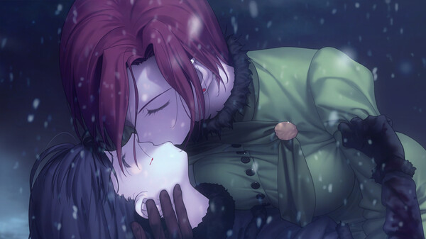 圣夜女巫|官方中文|Build.13060638|解压即撸|_6