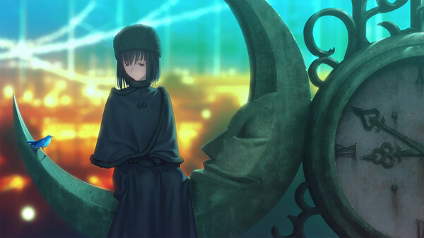 圣夜女巫|官方中文|Build.13060638|解压即撸|_3