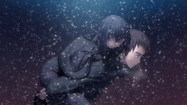 圣夜女巫|官方中文|Build.13060638|解压即撸|_7