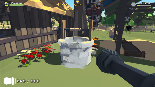 畫家模擬器 玩耍 繪畫和創造你的世界|官方中文|解压即撸|_2