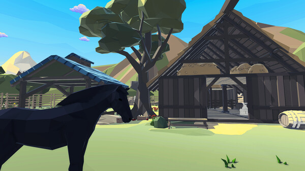 畫家模擬器 玩耍 繪畫和創造你的世界|官方中文|解压即撸|_8