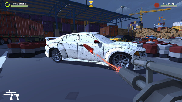 畫家模擬器 玩耍 繪畫和創造你的世界|官方中文|解压即撸|_1