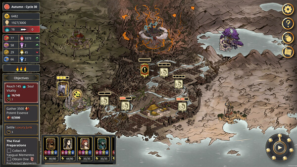 我的可爱皇后|豪华中文|Build.15299343+全DLC|解压即撸|_5