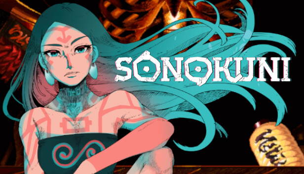 狂灭国度 SONOKUNI|官方中文|本体+1.1.0升补|NSZ|原版|_0