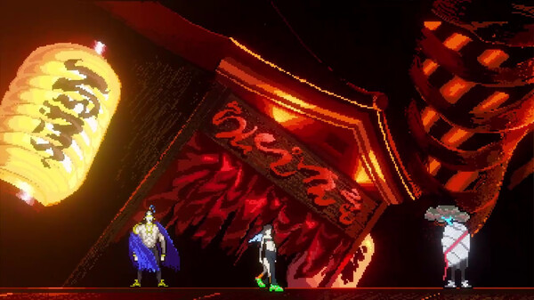 狂灭国度 SONOKUNI|官方中文|本体+1.1.0升补|NSZ|原版|_3