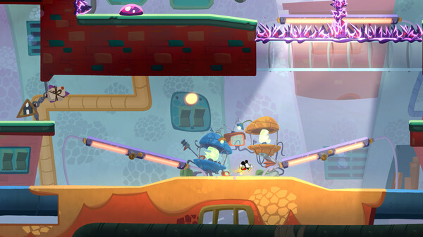 迪士尼幻梦岛 与米奇和朋友们历险|豪华中文|Build.18285814+预购特典+全DLC|解压即撸|_2