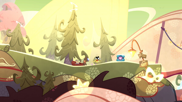 迪士尼幻梦岛 与米奇和朋友们历险|豪华中文|Build.18285814+预购特典+全DLC|解压即撸|_12