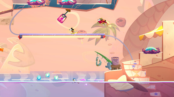 迪士尼幻梦岛 与米奇和朋友们历险|豪华中文|Build.18285814+预购特典+全DLC|解压即撸|_13