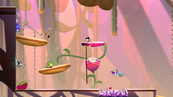 迪士尼幻梦岛 与米奇和朋友们历险|豪华中文|Build.18285814+预购特典+全DLC|解压即撸|_3