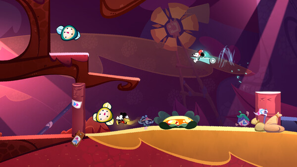 迪士尼幻梦岛 与米奇和朋友们历险|豪华中文|Build.18285814+预购特典+全DLC|解压即撸|_6