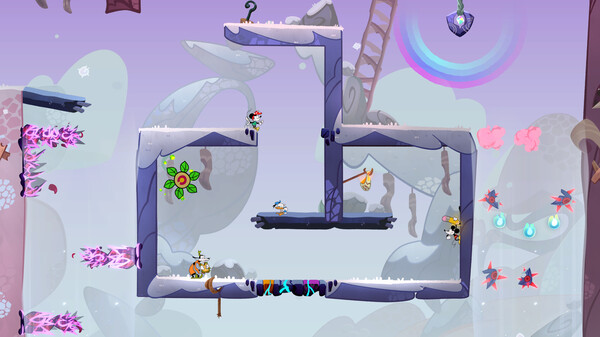 迪士尼幻梦岛 与米奇和朋友们历险|豪华中文|Build.18285814+预购特典+全DLC|解压即撸|_9