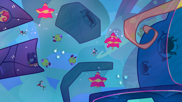 迪士尼幻梦岛 与米奇和朋友们历险|豪华中文|Build.18285814+预购特典+全DLC|解压即撸|_7