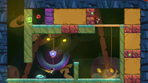 迪士尼幻梦岛 与米奇和朋友们历险|豪华中文|Build.18285814+预购特典+全DLC|解压即撸|_4