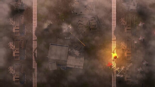 铁骑少女|官方中文|Build.19796207+红莲花DLC-星之剑姬-汹涌波涛+全DLC|解压即撸|_9