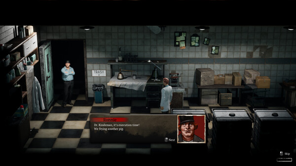 金德曼积善医务室|官方中文|Build.14007418-安娜的新游戏-罪恶亡灵-邪恶复苏|解压即撸|_5