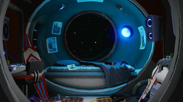 星跃狂飙 Star Overdrive|官方中文|本体+1.0.10升补+4DLC|NSZ|原版|_2