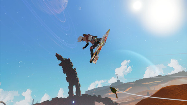 星跃狂飙 Star Overdrive|官方中文|本体+1.0.10升补+4DLC|NSZ|原版|_6