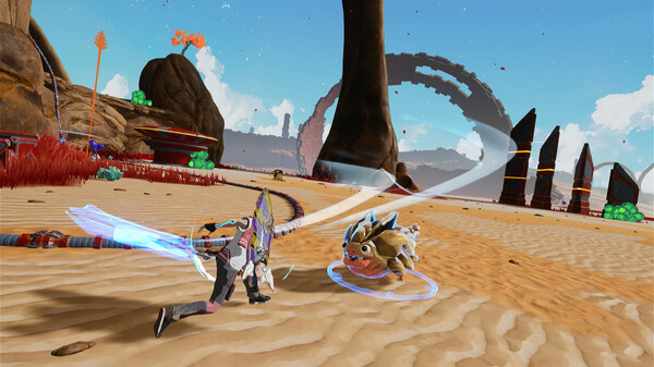 星跃狂飙 Star Overdrive|官方中文|本体+1.0.10升补+4DLC|NSZ|原版|_5