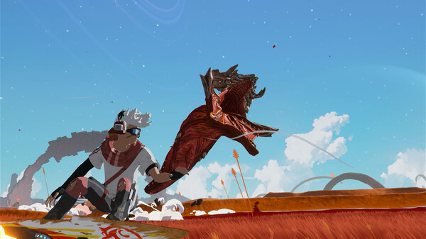 星跃狂飙 Star Overdrive|官方中文|本体+1.0.10升补+4DLC|NSZ|原版|_3