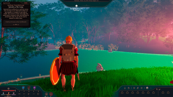 总征程 Summa Expeditionis|官方中文|Build.19727556|解压即撸|_1