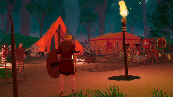 总征程 Summa Expeditionis|官方中文|Build.19727556|解压即撸|_5