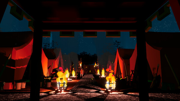 总征程 Summa Expeditionis|官方中文|Build.19727556|解压即撸|_2